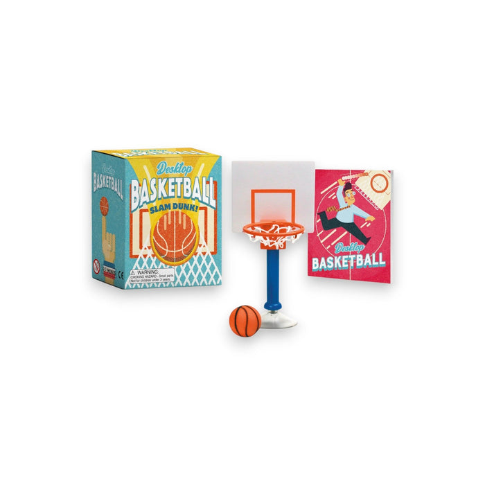 Desktop Basketball