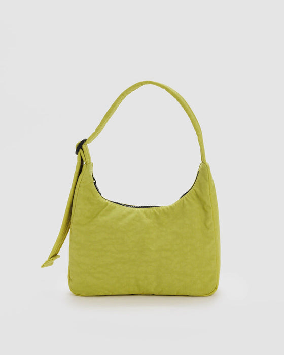 Mini Nylon Shoulder Bag - LOCAL FIXTURE