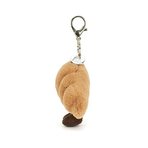 Amuseable Croissant Bag Charm - LOCAL FIXTURE