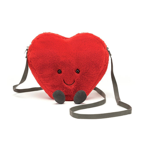 Amuseable Heart Bag - LOCAL FIXTURE