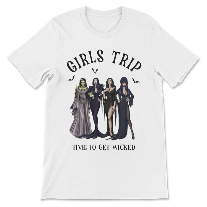 Girls Trip Shirt