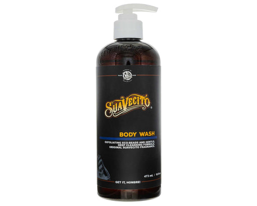 MEN'S BODY WASH - LOCAL FIXTURE