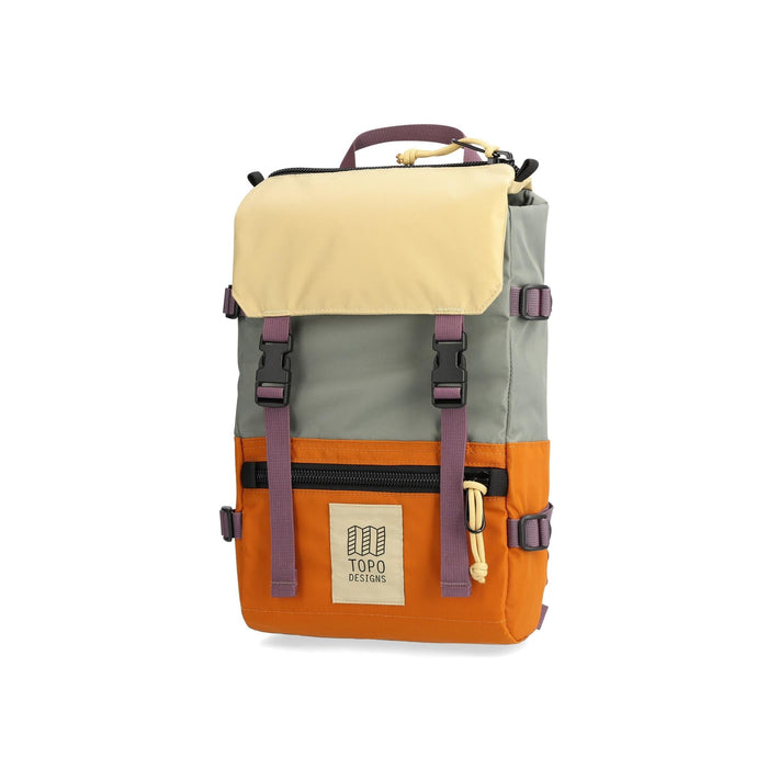 Topo Designs Rover Pack Mini