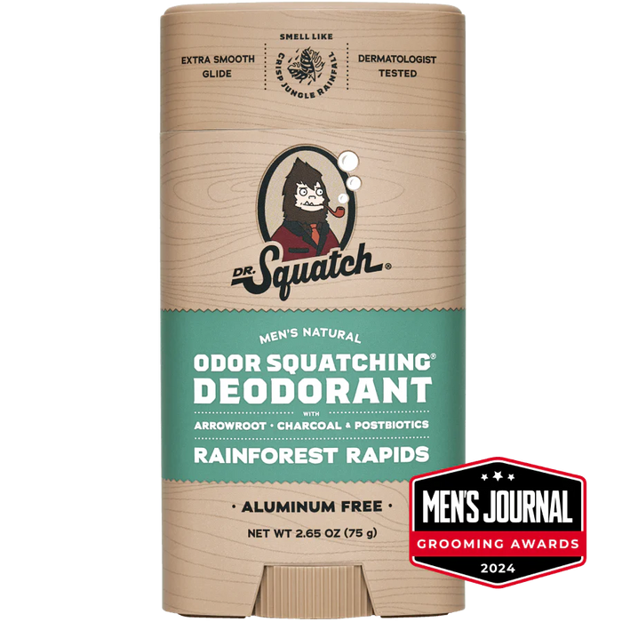 Rainforest Rapids Deodorant