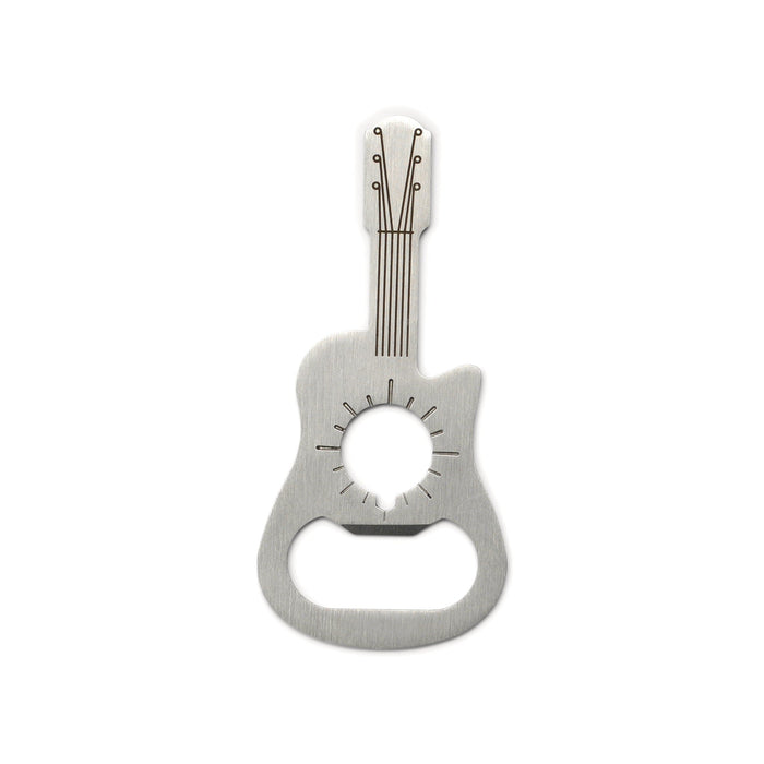 Guitar Bottle Opener - LOCAL FIXTURE