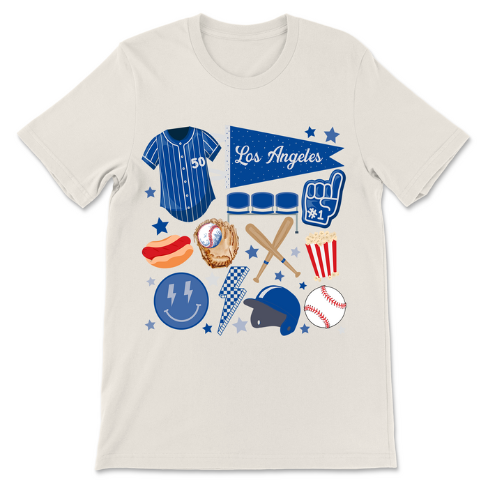 LA Game-day Youth Shirt