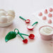 Mon Cherry Measuring Spoons & Egg Separator - LOCAL FIXTURE