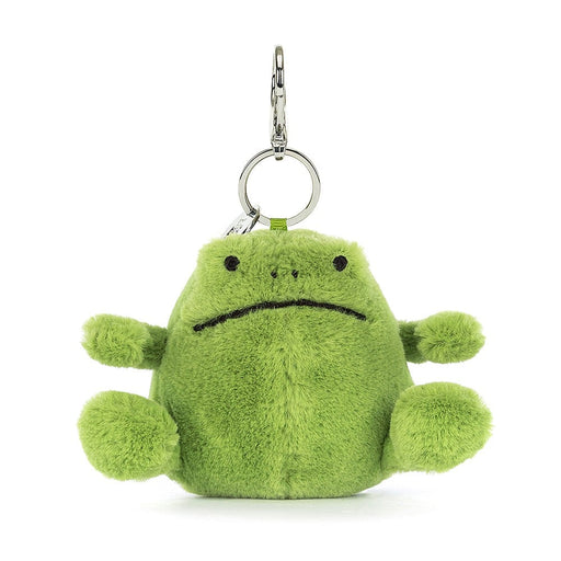 Ricky Rain Frog Bag Charm - LOCAL FIXTURE