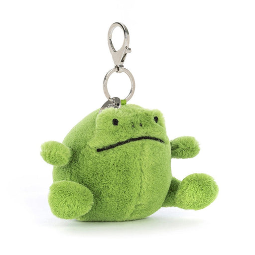 Ricky Rain Frog Bag Charm - LOCAL FIXTURE