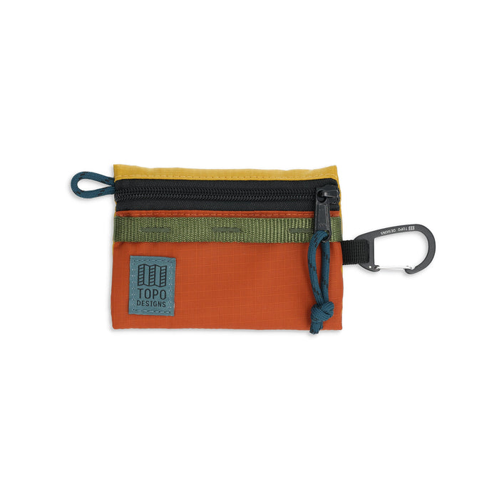 Topo Designs Mountain Accessory Bag