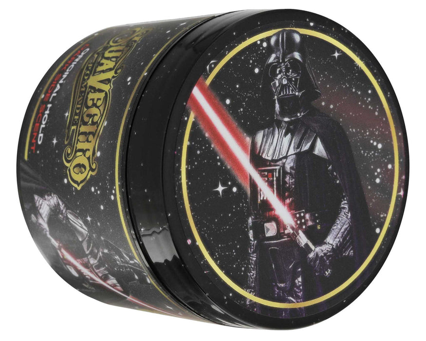 Darth Vader Original Hold Pomade