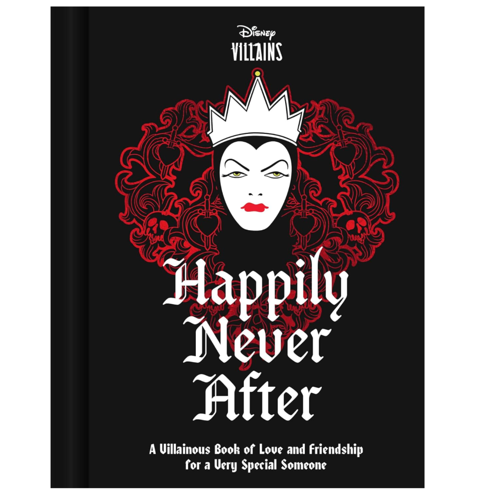 Disney Villains Happily Never After — LOCAL FIXTURE