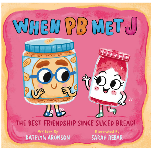 When PB Met J - LOCAL FIXTURE