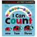 I Can Count: Slide the beads, learn to count! - LOCAL FIXTURE