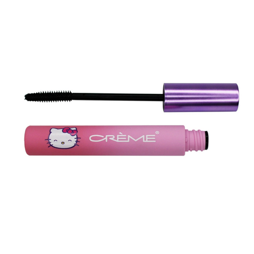 The Crème Shop X Hello Kitty Falsie Effect Lash Lift Fiber Mascara - LOCAL FIXTURE