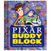 Pixar Buddy Block: The Ultimate Celebration of Pixar Pals - LOCAL FIXTURE