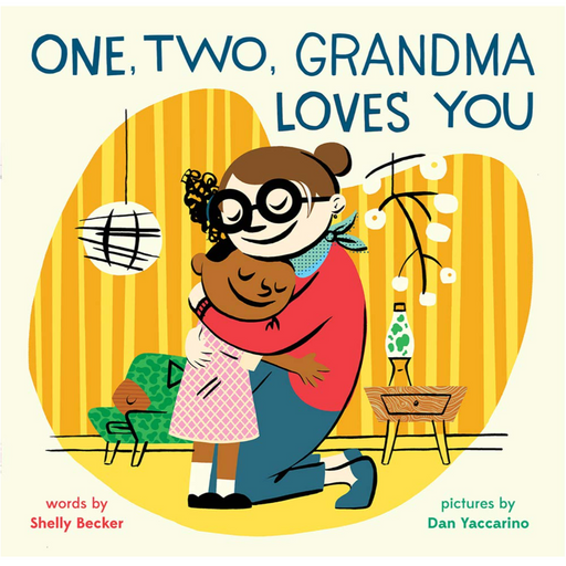 One, Two, Grandma Loves You - LOCAL FIXTURE