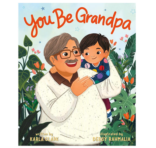 You Be Grandpa - LOCAL FIXTURE