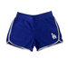 New Era Los Angeles Dodgers Women's Shorts - LOCAL FIXTURE