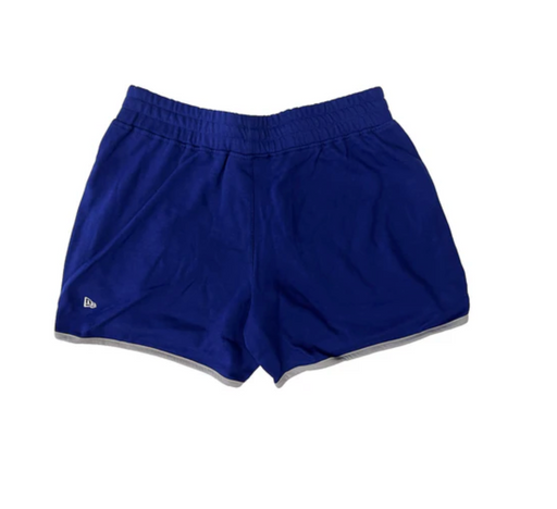 New Era Los Angeles Dodgers Women's Shorts - LOCAL FIXTURE