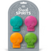 Snack Spirits Bag Clips - LOCAL FIXTURE