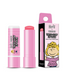 RUDE Peanuts Tinted Glow Lip Balm - LOCAL FIXTURE