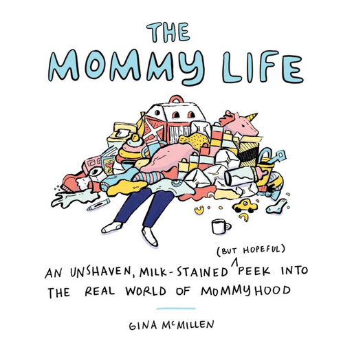 The Mommy Life - LOCAL FIXTURE