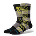 Soundgarden x Stance Crew Socks - LOCAL FIXTURE