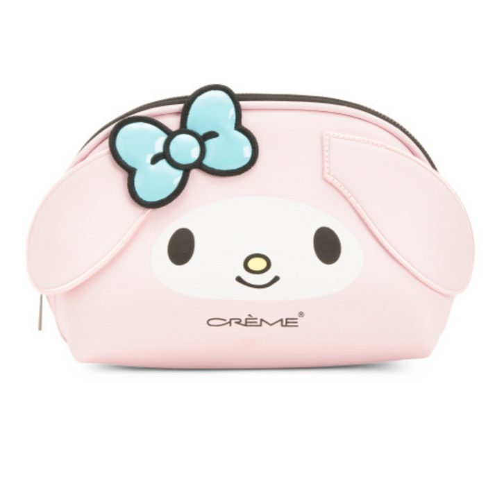 The Creme Shop | My Melody Pink Dream Makeup Bag - LOCAL FIXTURE