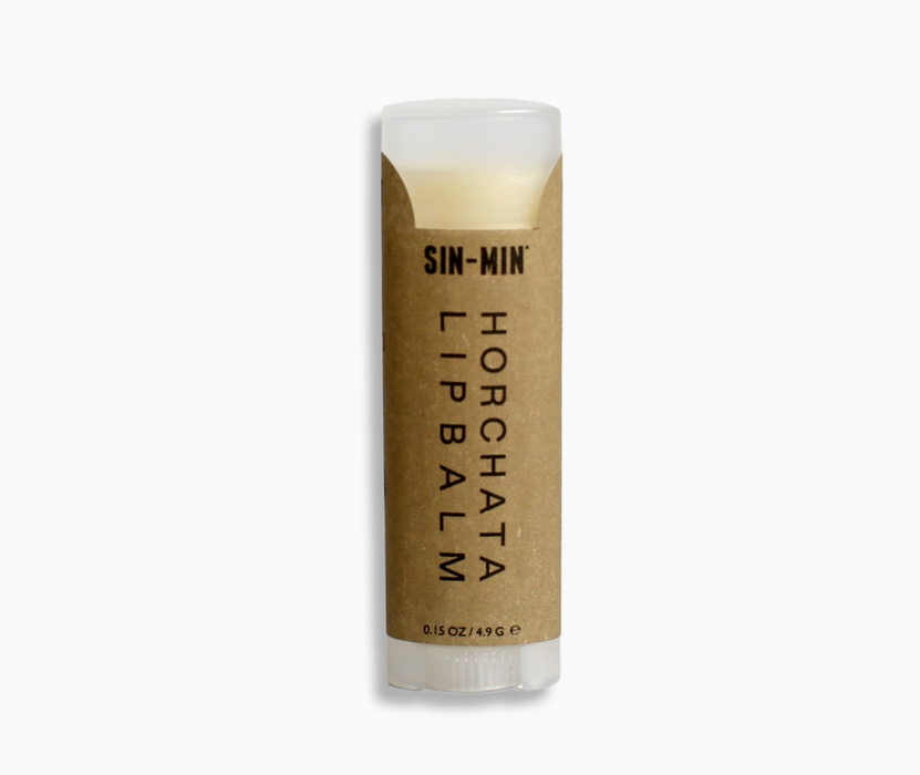 Horchata Lip Balm - LOCAL FIXTURE