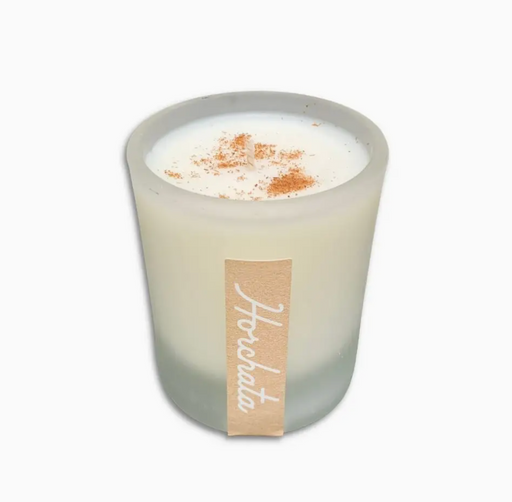 Horchata Candle - 3 oz - LOCAL FIXTURE