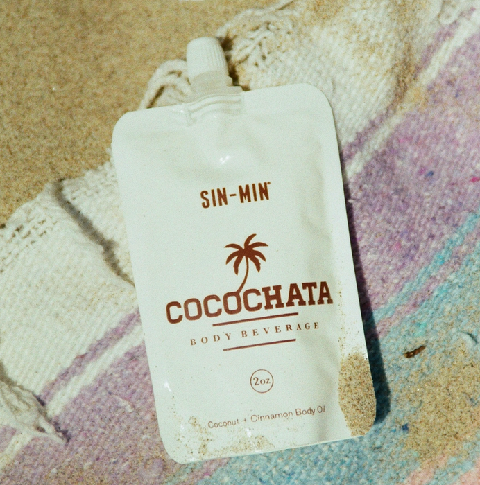 Cocochata Body Beverage - LOCAL FIXTURE