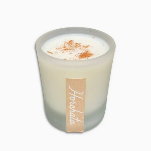 Horchata Candle - 3 oz - LOCAL FIXTURE