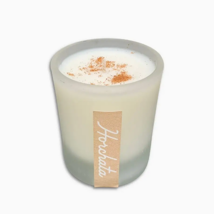 Horchata Candle - 3 oz - LOCAL FIXTURE