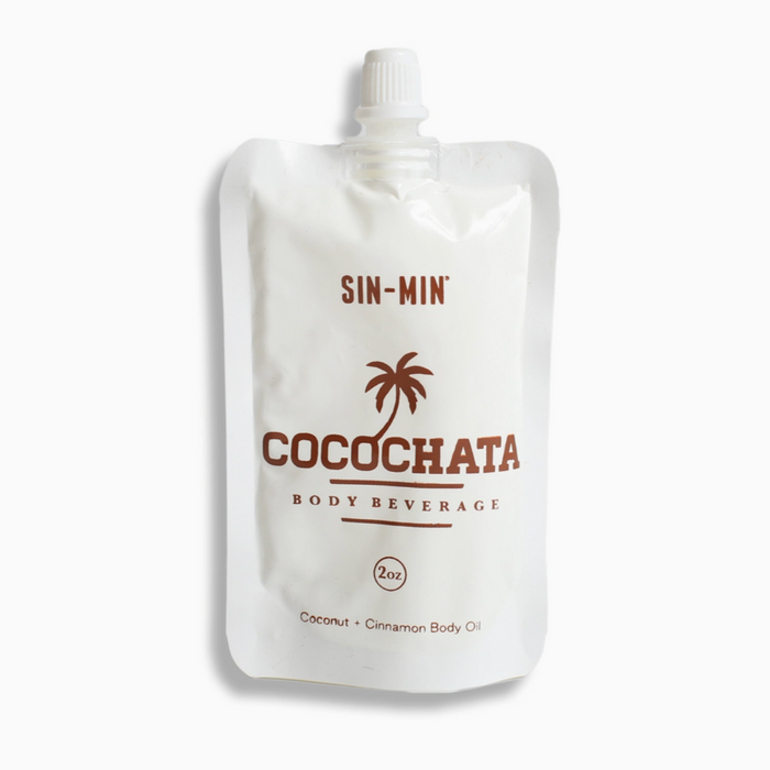 Cocochata Body Beverage - LOCAL FIXTURE