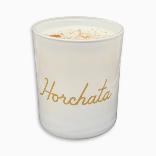 Horchata Candles - 10oz - LOCAL FIXTURE