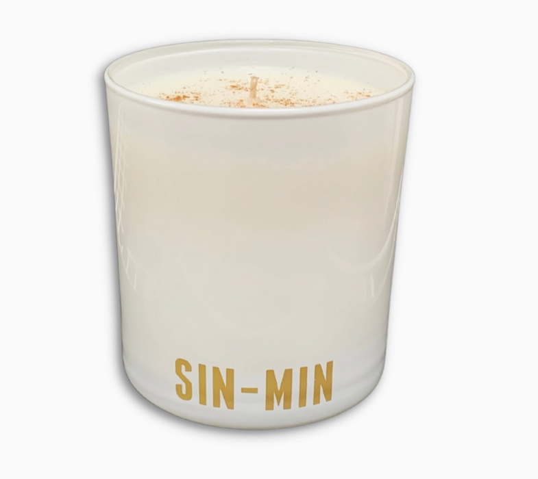 Horchata Candles - 10oz - LOCAL FIXTURE