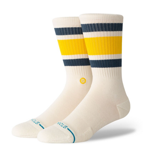 Boyd Crew Socks - LOCAL FIXTURE