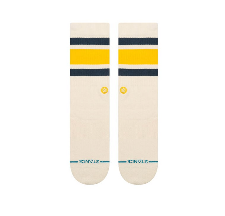 Boyd Crew Socks - LOCAL FIXTURE