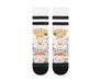 Green Day x Stance Basket Case Poly Crew Socks - LOCAL FIXTURE