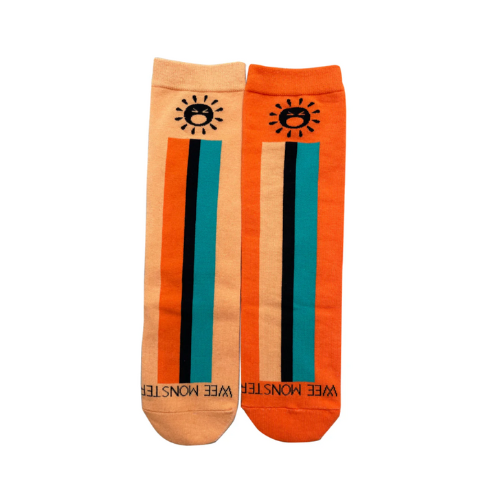 Sunshine Socks - Unisex for Boys and Girls