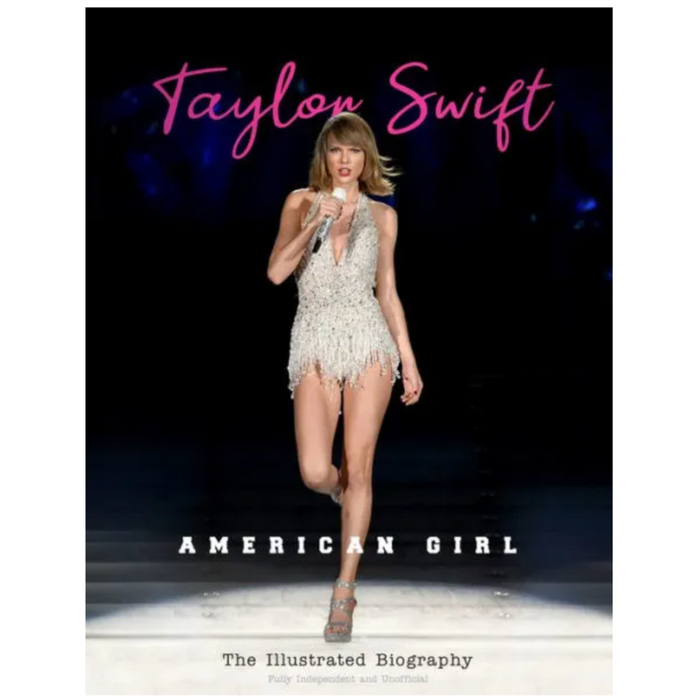 Taylor Swift American Girl