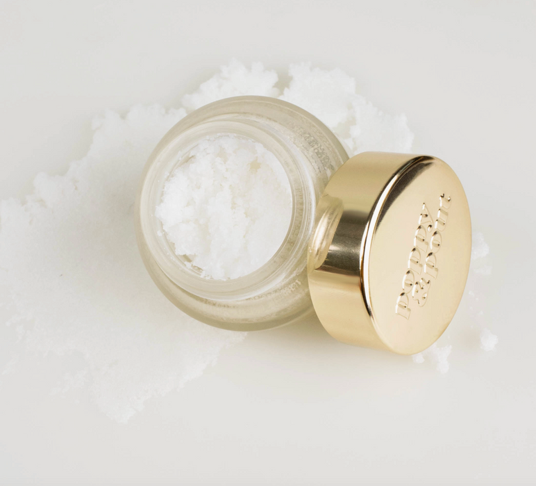 Lip Scrub | Original | Marshmallow Creme