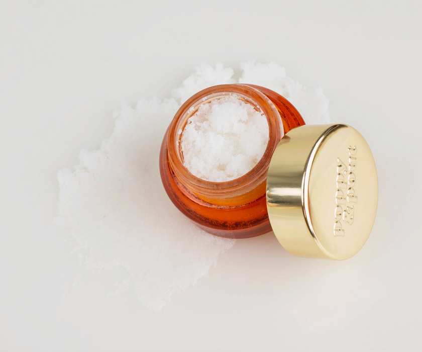 Lip Scrub | Original | Orange Blossom