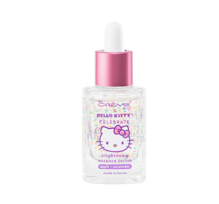 Brightening Apple Essence Serum