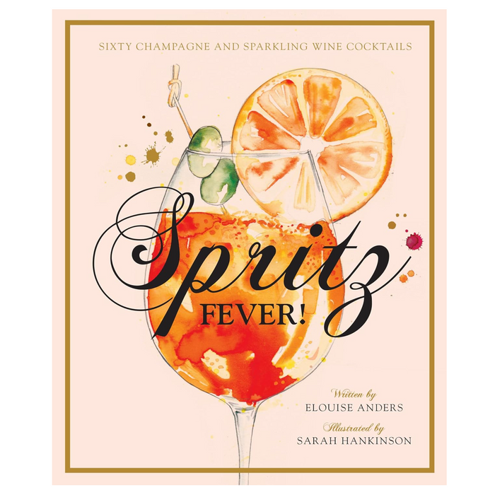 Spritz Fever!