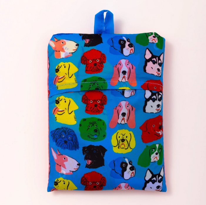 Art Sack | Kristina Micotti Dogs