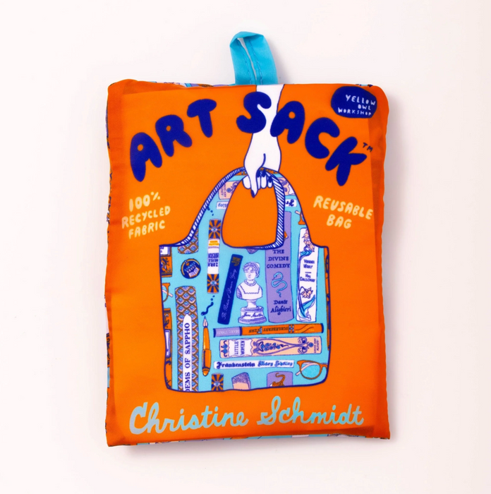 Art Sack | Bookbag