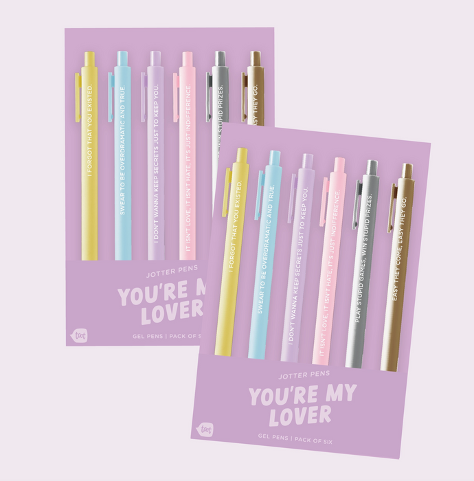 Swiftie Jotter Sets!! (Taylor's Version)