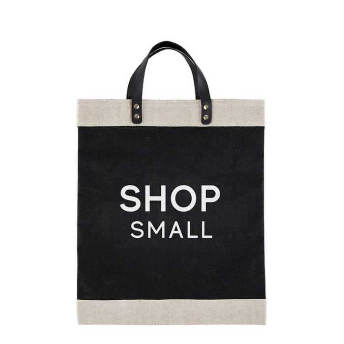 Black Market Tote | Shop Small